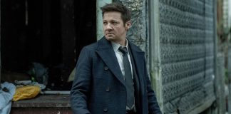 Jeremy Renner busca volver al Universo Marvel después de su accidente Jeremy Renner