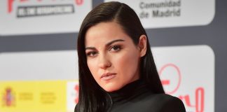 Maite Perroni no volverá a RBD por abuso, robo y malos tratos
