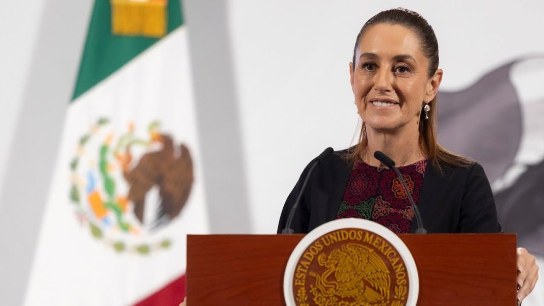 Sheinbaum exige investigar sobornos y plantea devolver recursos incautados a “El Mayo”