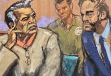 En EE. UU. “El Mayo” se declara culpable de narcotráfico; Trump agradeció colaboración de México