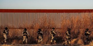 EE.UU. despliega 4,000 soldados en América Latina contra cárteles EE.UU. despliega 4,000 soldados en América Latina contra cárteles