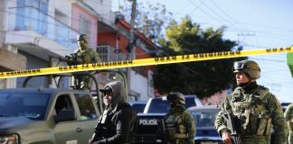 Más de 30 mil detenidos en los primeros meses del gobierno federal: Harfuch Más de 30 mil detenidos en primeros meses del gobierno de Sheinbaum