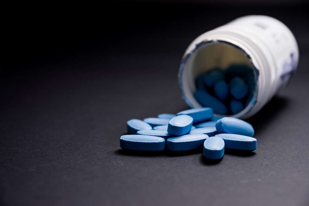 Nitazenos: la nueva droga más potente que el fentanilo