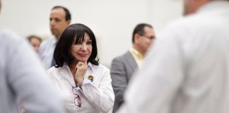 EE. UU. revoca visa a la alcaldesa de Mexicali y a su esposo