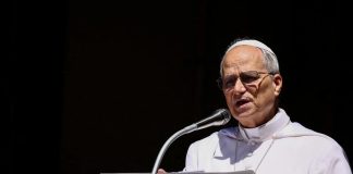 Papa León XIV pidió en su misa dominical detener “la pandemia de las armas” Papa León XIV condena tiroteo en escuela católica de EE. UU.