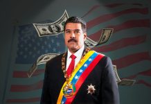 EE. UU. confisca bienes de Nicolás Maduro por más de 700 mdd