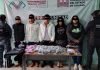 Detienen a cinco presuntos miembros del CJNG en Chiapas Detienen a cinco presuntos miembros del CJNG en Chiapas