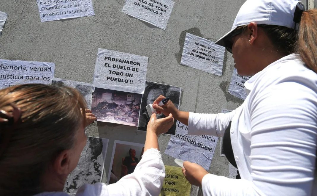 protesta-de-familiares-de-victimas-de-crematorio-en-ciudad-juarez-chihuahua Familias exigen justicia por cuerpos abandonados en crematorio de Ciudad Juárez