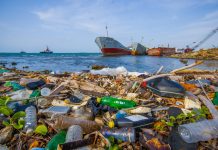 Fracasan negociaciones globales por tratado de plásticos Fracasan negociaciones globales por tratado de plásticos