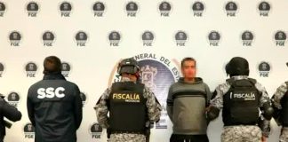 Condenan a responsables del atentado contra Ciro Gómez Leyva Condenan a responsables del atentado contra Ciro Gómez Leyva