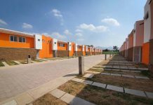 México construirá 1.8 millones de viviendas accesibles México construirá 1.8 millones de viviendas accesibles
