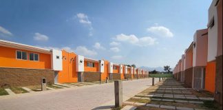 México construirá 1.8 millones de viviendas accesibles