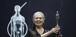‘No nos moverán’ representará a México en los Óscar y Goya 2026