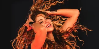 Shakira rompe récord en México con 12 conciertos consecutivos “sold out”