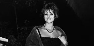 Fallece Claudia Cardinale, leyenda del cine italiano, a los 87 años