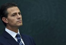 Peña Nieto defiende la “verdad histórica” sobre Ayotzinapa en documental sobre el PRI Peña Nieto defiende la “verdad histórica” sobre Ayotzinapa en documental sobre el PRI