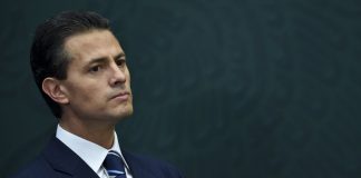 Peña Nieto defiende la “verdad histórica” sobre Ayotzinapa en documental sobre el PRI