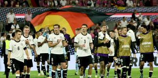Alemania gana 3-1 a Irlanda del Norte, pero las dudas persisten rumbo al Mundial 2026