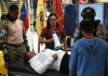 Venezuela realizó un simulacro de cara a las amenazas de EE.UU.