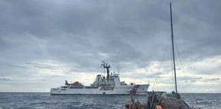 EE. UU. incautó más de 34 toneladas de cocaína en el Pacífico EE. UU. incautó más de 34 toneladas de cocaína en el Pacífico