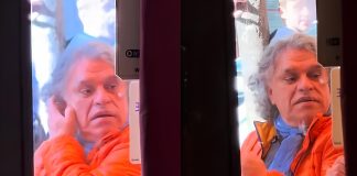 ¿Juan Gabriel está vivo? captan a un hombre idéntico al «Divo de Juárez»