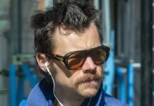 Cambio de look: así fue la impresionante transformación de Harry Styles