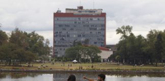 UNAM reforzará seguridad tras apuñalamiento de estudiante