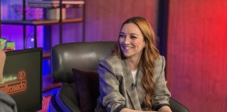 Regina Blandón reveló que fue víctima de abuso a los seis años