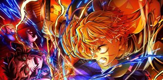 Demon Slayer: Castillo Infinito rompe récord en taquilla mundial