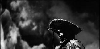 Adidas Originals x Oasis confirma su llegada a México