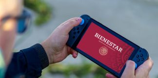 Lanzan iniciativa Videojuegos del Bienestar para fomentar salud infantil