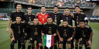 México enfrentará a Uruguay en amistoso rumbo al Mundial 2026 México enfrentará a Uruguay en amistoso rumbo al Mundial 2026
