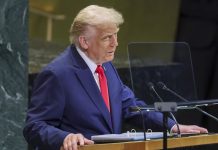 Trump insiste en eliminar ciudadanía por nacimiento: nuevo recurso ante la Corte Suprema Trump insiste en eliminar ciudadanía por nacimiento: nuevo recurso ante la Corte Suprema