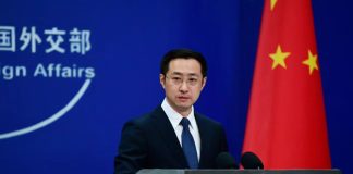 China rechaza aranceles a autos chinos anunciados por Sheinbaum China rechaza aranceles a autos chinos anunciados por Sheinbaum