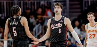 La fiebre dorada de la NBA: Portland se une a la ola de ventas millonarias La fiebre dorada de la NBA: Portland se une a la ola de ventas millonarias