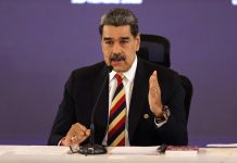 Maduro afirma que más de mil misiles de EE. UU. apuntan a Venezuela; “vamos a luchar”