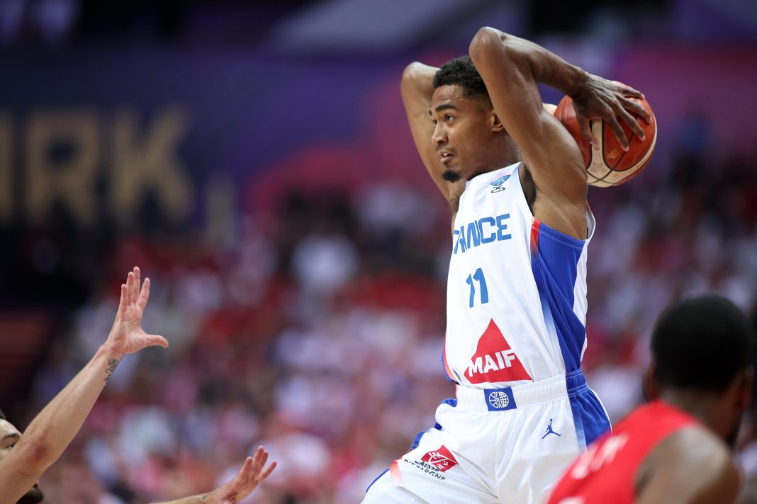 Italia, Francia, Eslovenia e Israel acceden a octavos; España tendrá que esperar Eurobasket 2025: Italia, Francia, Eslovenia e Israel aseguran octavos