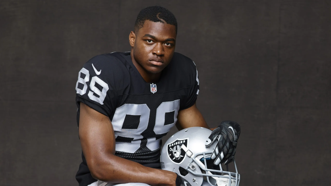 Amari Cooper anuncia su retiro de la NFL a los 31 años
