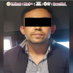 Detuvieron a operador financiero del Cártel Jalisco Nueva Generación Detienen a operador financiero del Cártel Jalisco Nueva Generación