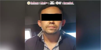 Detienen a operador financiero del Cártel Jalisco Nueva Generación