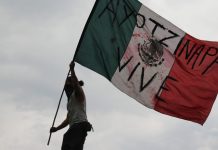 A 11 años del caso Ayotzinapa la presidenta Sheinbaum reitera compromiso de verdad y justicia A 11 años del caso Ayotzinapa la presidenta Sheinbaum reitera compromiso de verdad y justicia