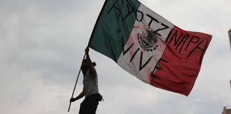 A 11 años del caso Ayotzinapa la presidenta Sheinbaum reitera compromiso de verdad y justicia