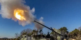 Por primera vez, Dinamarca comprará armas de largo alcance ante la amenaza de Rusia