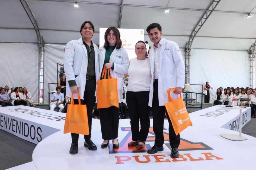CONGRESO MEDICINA ANÁHUAC 2025 5