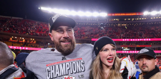 Super Bowl LX: la NFL contempla a Taylor Swift para el show de medio tiempo