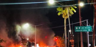 Violencia imparable en Culiacán: un año del conflicto entre Los Chapitos y Los Mayos Violencia imparable en Culiacán: un año del conflicto entre Los Chapitos y Los Mayos