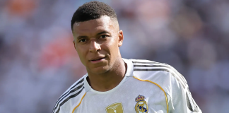 Real Madrid inicia su camino hacia la Champions con Mbappé como líder