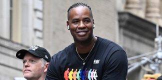 Jason Collins, exjugador de la NBA, enfrenta un tumor cerebral