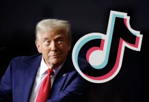 Trump firmó orden que hace legal el funcionamiento de TikTok en EE. UU.