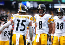 Seattle vence a Steelers y Cowboys superan a Giants en tiempo extra Seattle vence a Steelers y Cowboys superan a Giants en tiempo extra